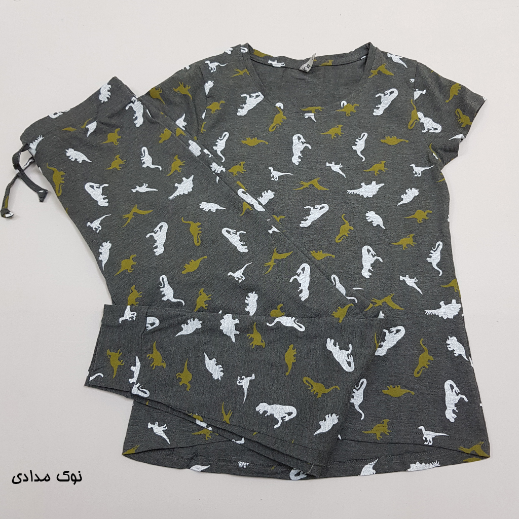 ست زنانه 35980 کد 2 مارک H&M