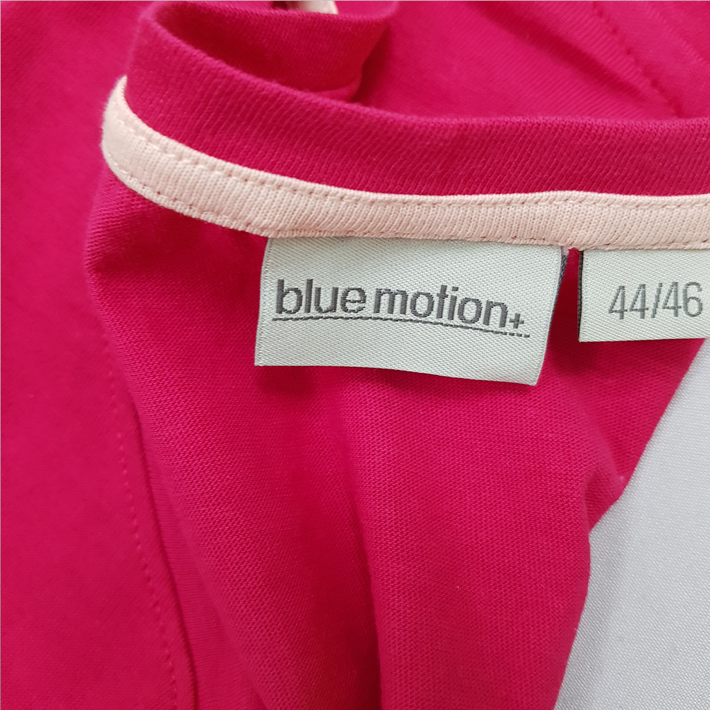 تونیک زنانه 36000 سایز 44 تا 54 کد 1 مارک BlueMotion