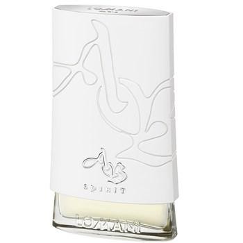 ادو تويلت مردانه لوماني مدل AB Silver کد 10315 (PERFUME)