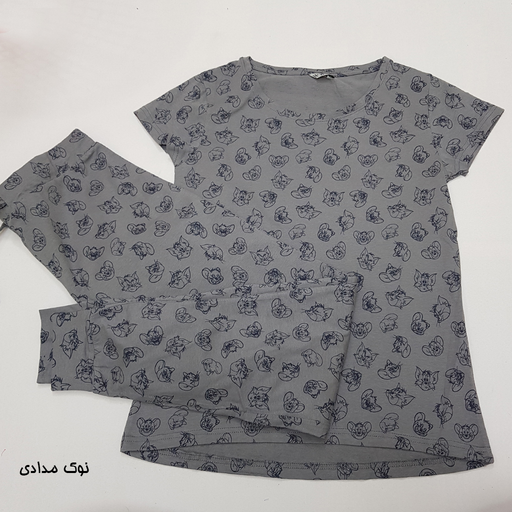 ست زنانه 35980 کد 3 مارک H&M