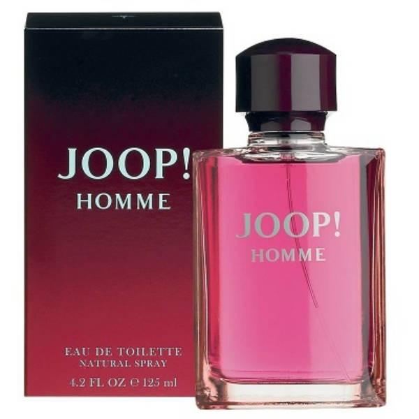 ادو تويلت مردانه ژوپ مدل Homme کد 10312 (PERFUME)