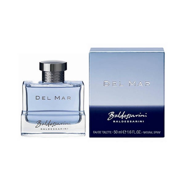 ادو تويلت مردانه بالدساريني مدل Del Mar کد 10311 (PERFUME)