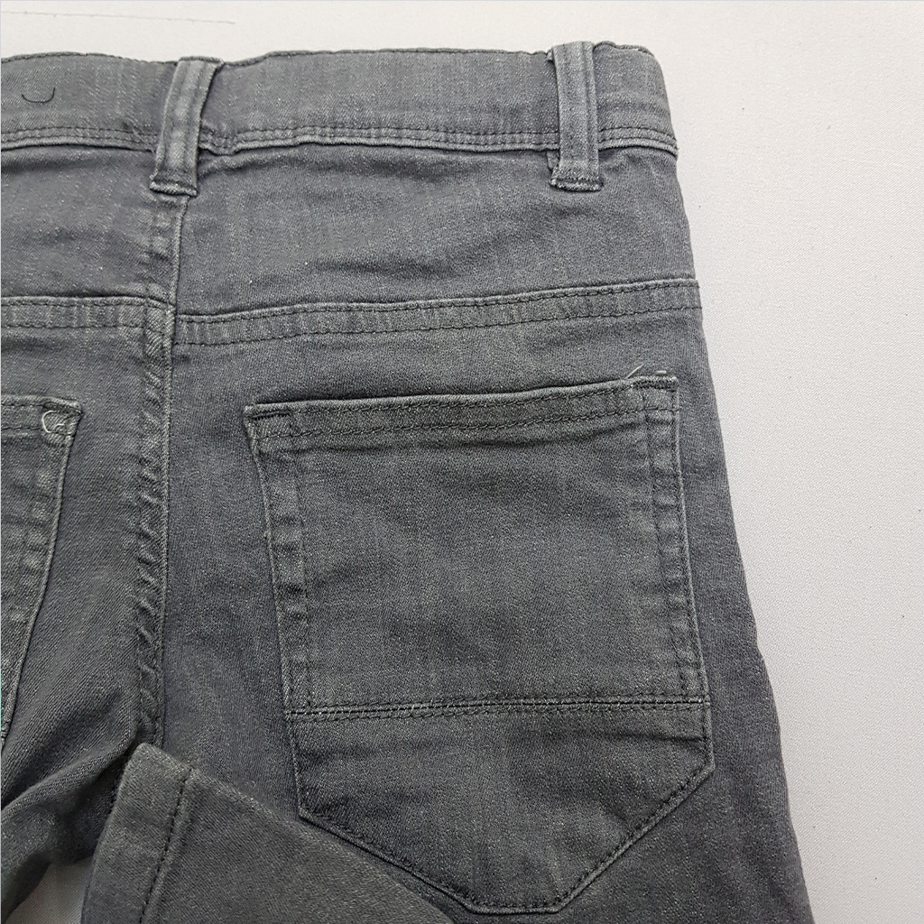 شلوار جینز 36090 سایز 2 تا 9 سال مارک TomTailor