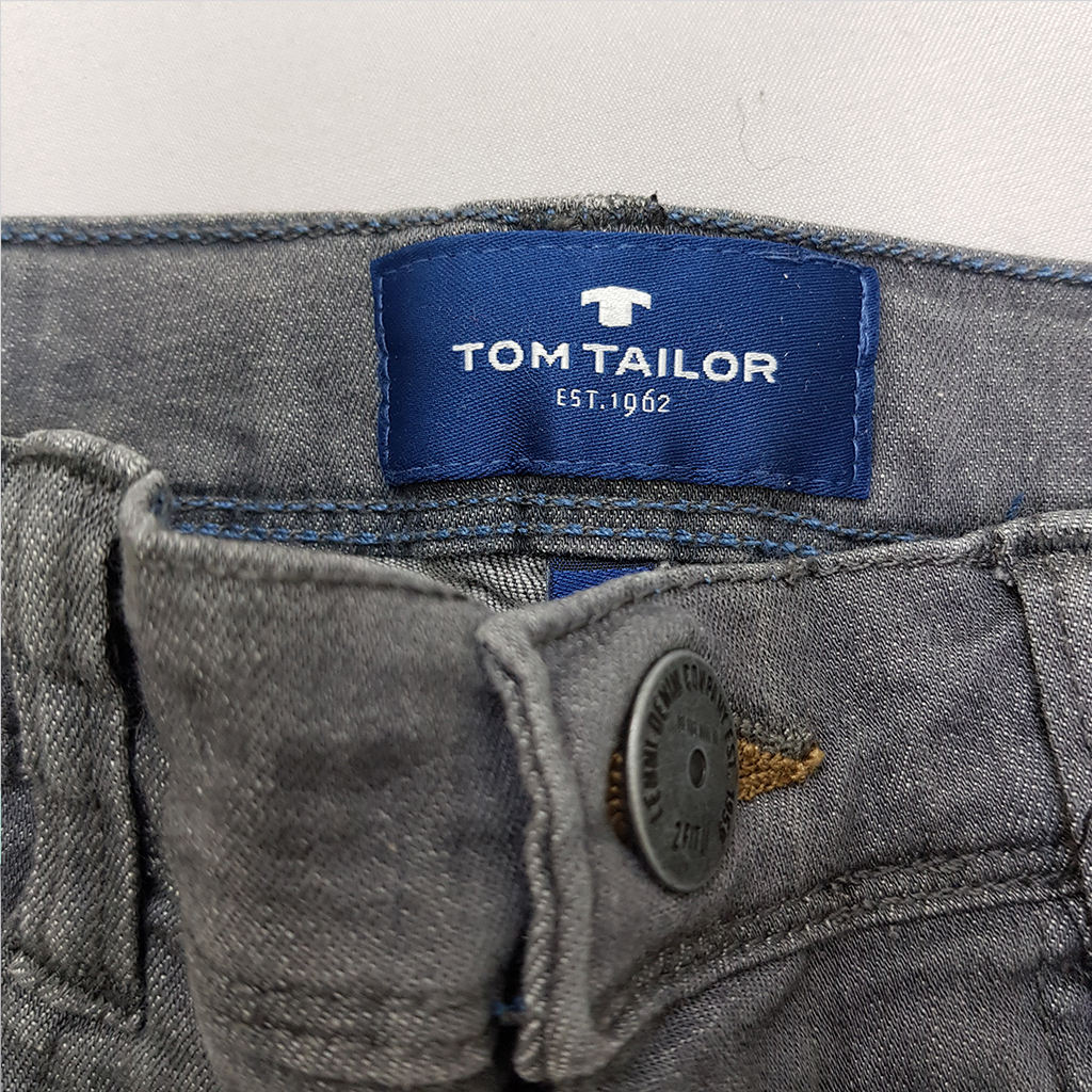 شلوار جینز 36090 سایز 2 تا 9 سال مارک TomTailor