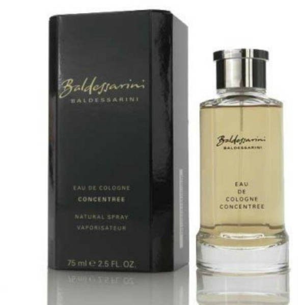 ادو کلن مردانه بالدساريني مدل Concentree کد 10307 (PERFUME)