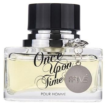 ادو تويلت مردانه امپر پرايو مدل Once Upon A Time کد 10305 (PERFUME)