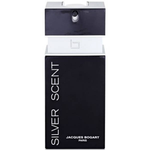 ادو تويلت مردانه ژاک بوگارت مدل Silver Scent کد 10302 (perfume)