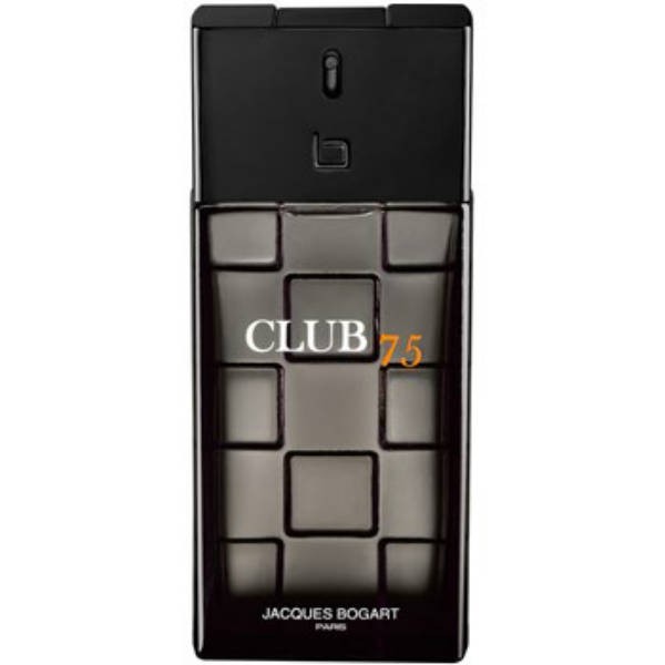 ادو تويلت مردانه ژاک بوگارت مدل Club 75  کد 10300 (Perfume)