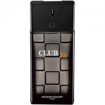 ادو تويلت مردانه ژاک بوگارت مدل Club 75  کد 10300 (Perfume)