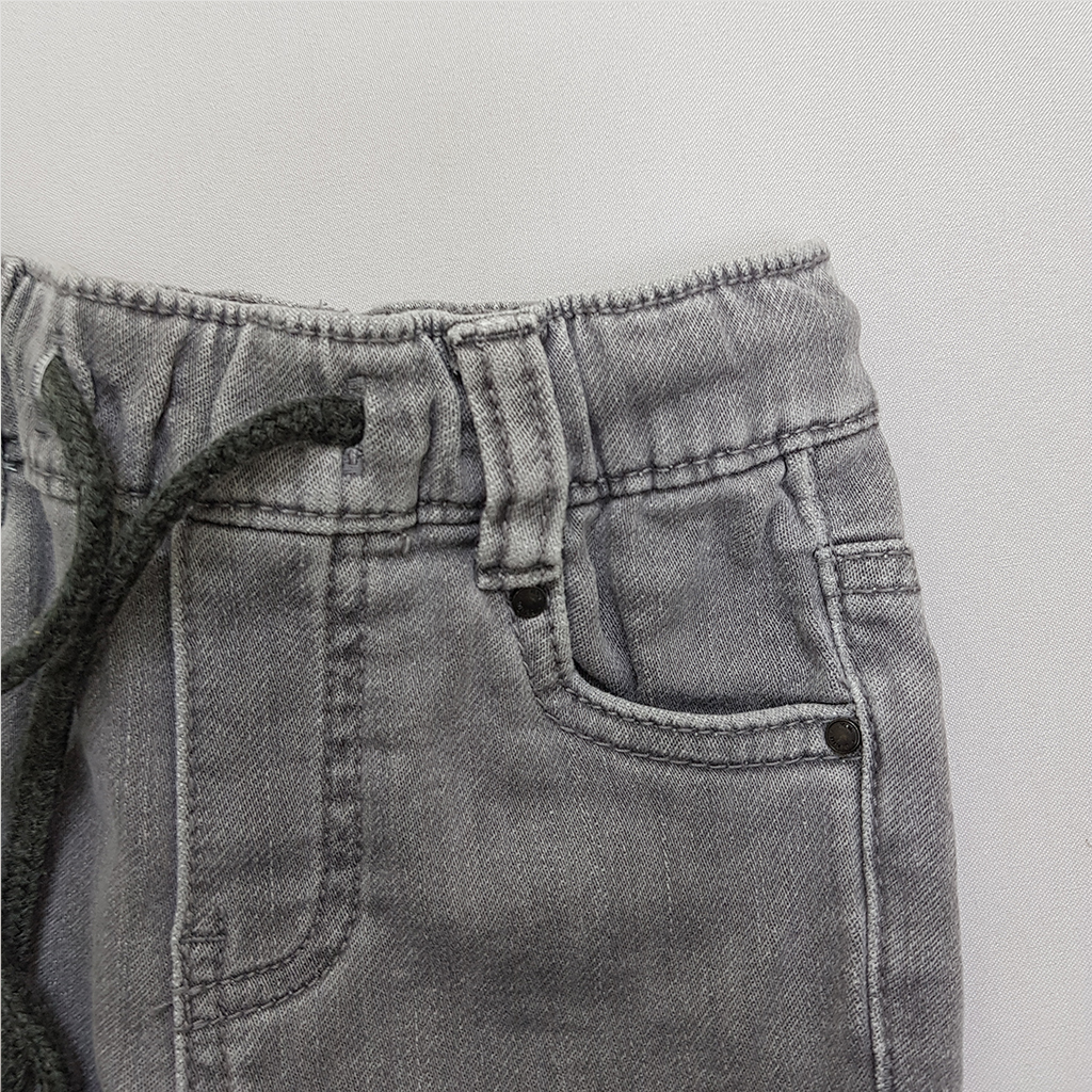 شلوار جینز 36243 سایز 18 ماه تا 10 سال مارک kiabi