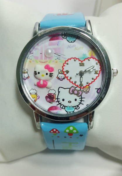 ساعت 70059 Hello Kitty