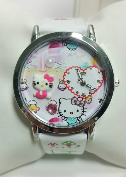 ساعت 70059 Hello Kitty