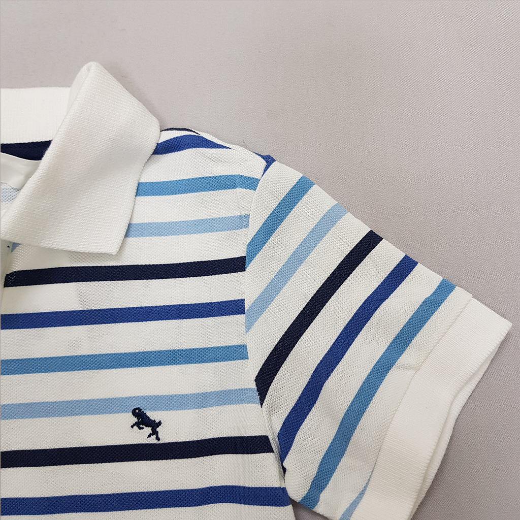 تی شرت پسرانه 36344 سایز 1.5 تا 10 سال مارک H&M   *