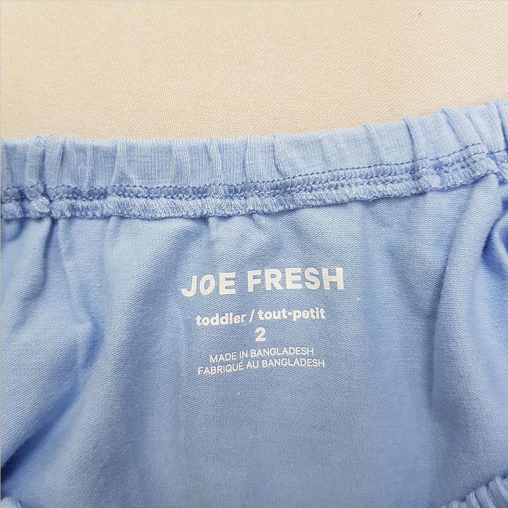 سارافون دخترانه 36374 سایز 2 تا 14 سال کد 1 مارک JOE FRESH