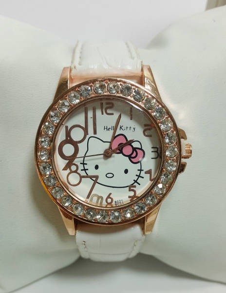 ساعت 70068 Hello Kitty