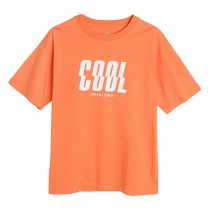 تی شرت پسرانه 36385 سایز 9 تا 14 سال مارک COOL CLUB