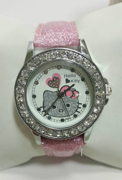 ساعت 70070 Hello Kitty