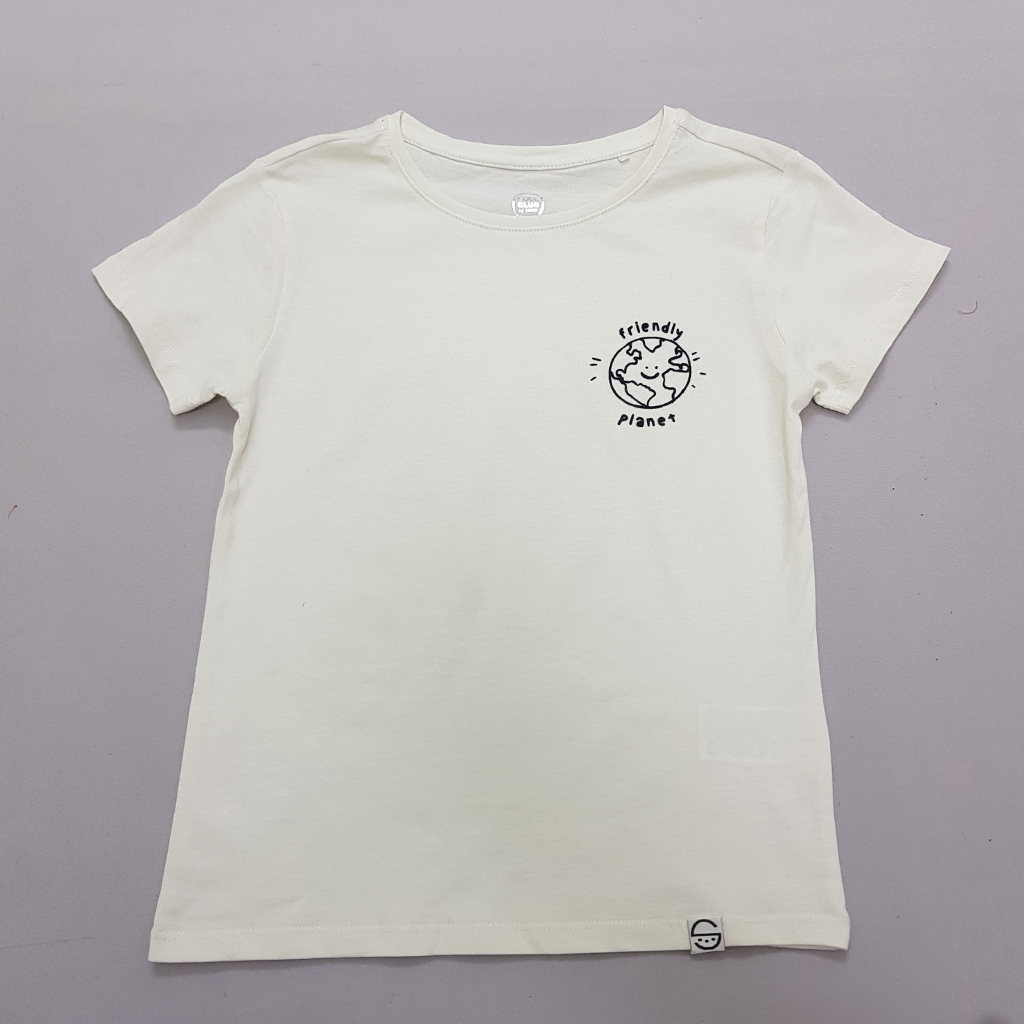 تی شرت بچگانه 36378 سایز 9 تا 15 سال مارک COOL CLUB
