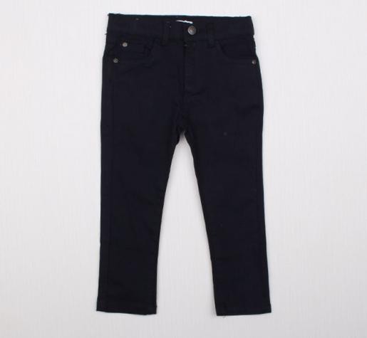 شلوار جینز 11802 سایز 12 ماه تا 13 سال مارک MINOTI
