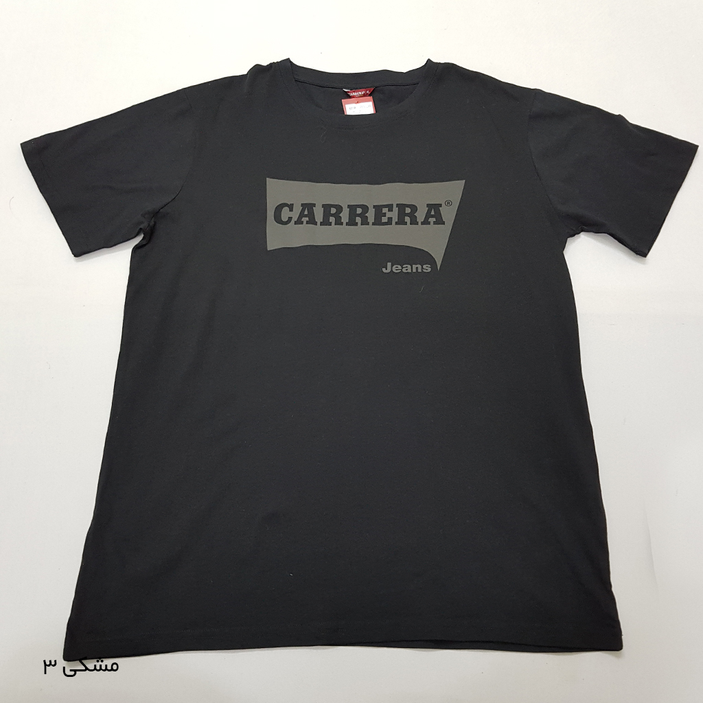 تی شرت مردانه 36430 کد 3 مارک CARRERA