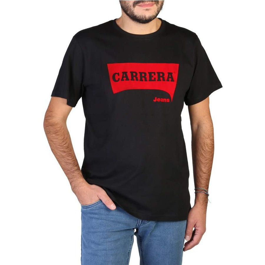 تی شرت مردانه 36430 کد 3 مارک CARRERA