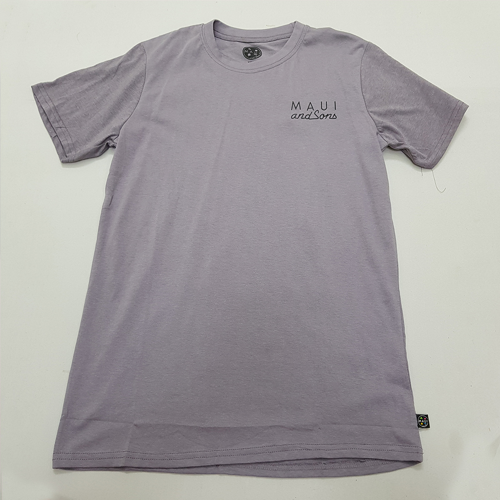 تی شرت مردانه 36478 مارک MAUI
