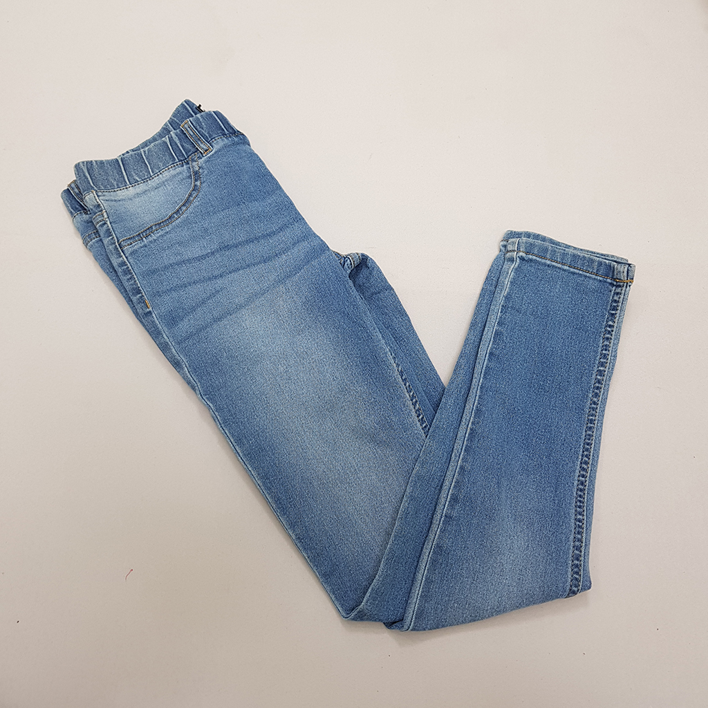 شلوار جینز 36461 سایز 4 تا 16 سال
