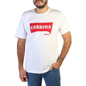 تی شرت مردانه 36430 کد 2 مارک CARRERA