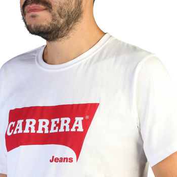 تی شرت مردانه 36430 کد 2 مارک CARRERA