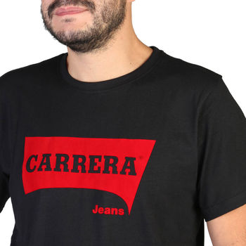 تی شرت مردانه 36430 کد 2 مارک CARRERA