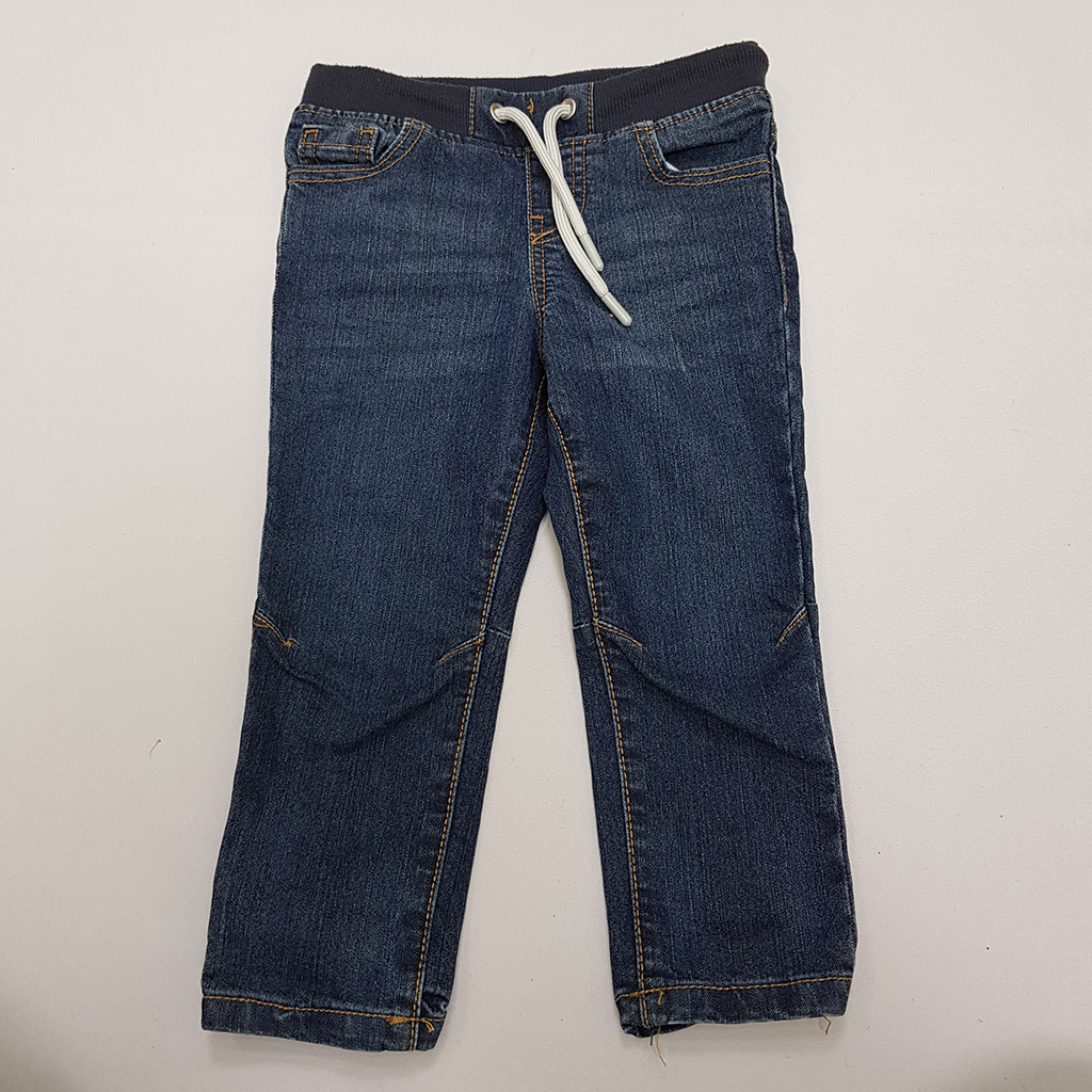 شلوار جینز 36474 سایز 2 تا 15 سال