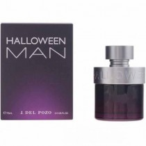 ادو تويلت مردانه خسوس دل پوزو مدل Halloween Man Beware Of Yourself کد 10290 (PERFUME)