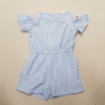 رامپر دخترانه 36464 سایز 1.5 تا 12 سال مارک H&M   *