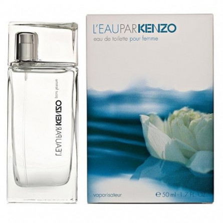 ادکلن 40 میل   L'Eau par Kenzo فرانسوی از شرکت SILLAGE کد 75475