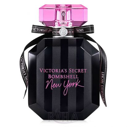 ادکلن 40 میل VICTORIA'S SECRET Bombshell New York فرانسوی از شرکت SILLAGE کد 75476