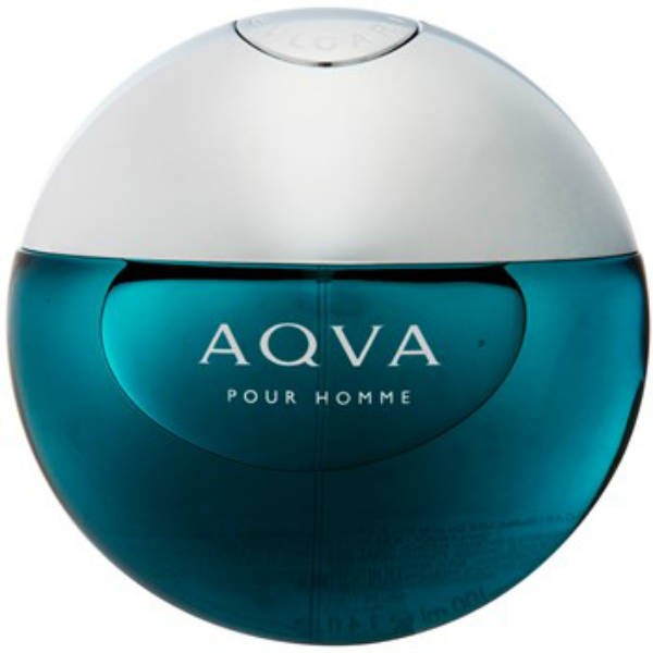 تستر ادو تويلت مردانه بولگاري مدل Aqva Pour Homme کد 10290 (PERFUME)