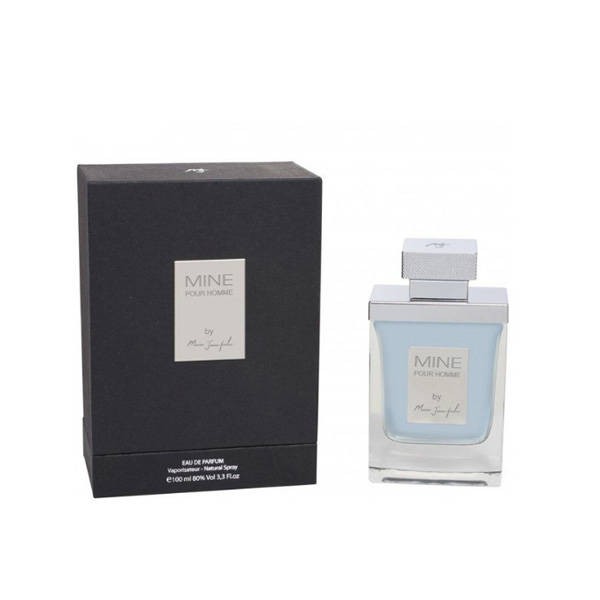 ادو پرفيوم مردانه مارک ژوزف مدل Mine Pour Homme کد 10289 (PERFUME)