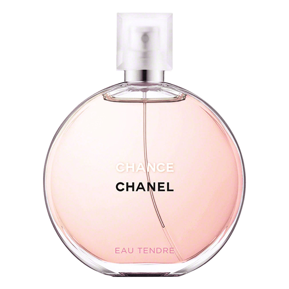 ادکلن 40 میل  Chanel Chance Eau Tendre فرانسوی از شرکت SILLAGE کد 75482