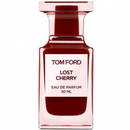 ادکلن 40 میل  TOM FORD   Lost Cherry فرانسوی از شرکت SILLAGE کد 75484