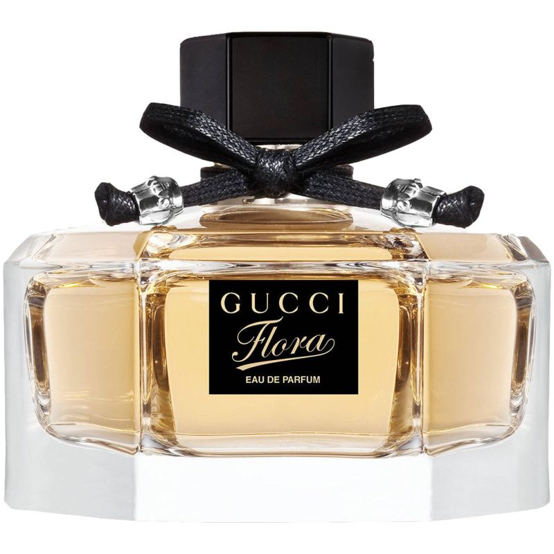 ادکلن 40 میل  Gucci Flora by Gucci فرانسوی از شرکت SILLAGE کد 75485