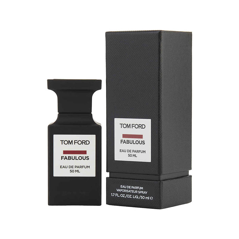 ادکلن 40 میل  Tom Ford Fabulous فرانسوی از شرکت SILLAGE کد 75489