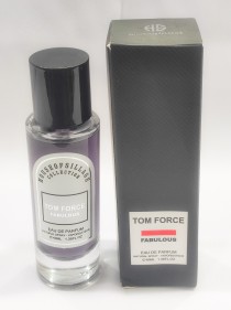 ادکلن 40 میل  Tom Ford Fabulous فرانسوی از شرکت SILLAGE کد 75489