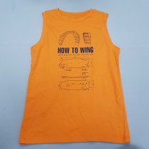 تی شرت حلقه ای 36448 سایز 10 تا 15 سال مارک OVS   *