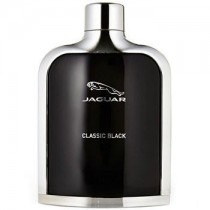 ادو تويلت مردانه جگوار مدل Classic Black کد 10285 (perfume)