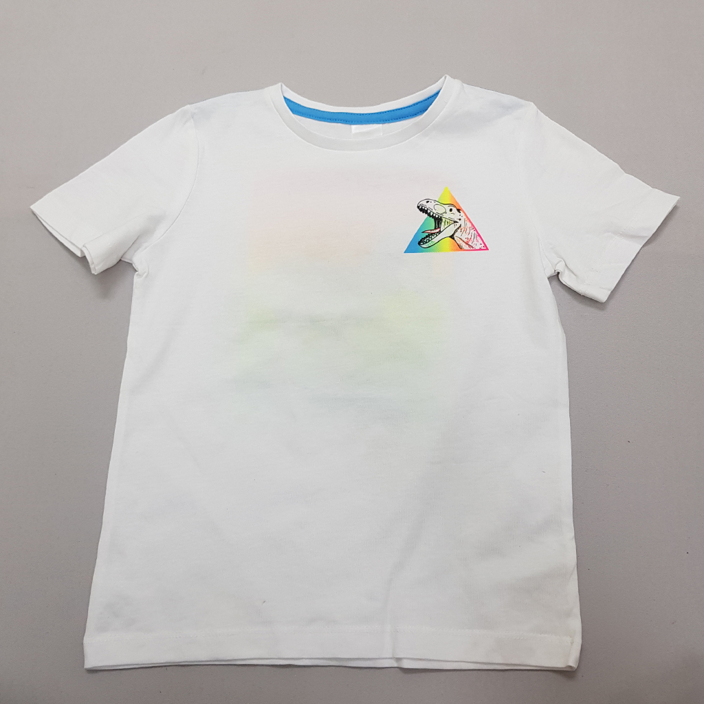 تی شرت پسرانه سایز 1 تا 8 کد36514
