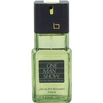 ادو تويلت مردانه ژاک بوگارت مدل One Man Show کد 10284 (perfume)