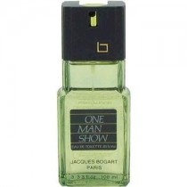 ادو تويلت مردانه ژاک بوگارت مدل One Man Show کد 10284 (perfume)