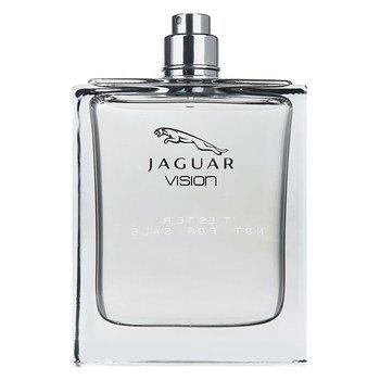 تستر ادو تويلت مردانه جگوار مدل Vision  کد 10283 (perfume)