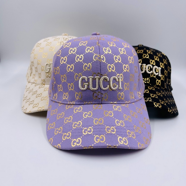 کلاه اسپرت GUCCI کد 408450