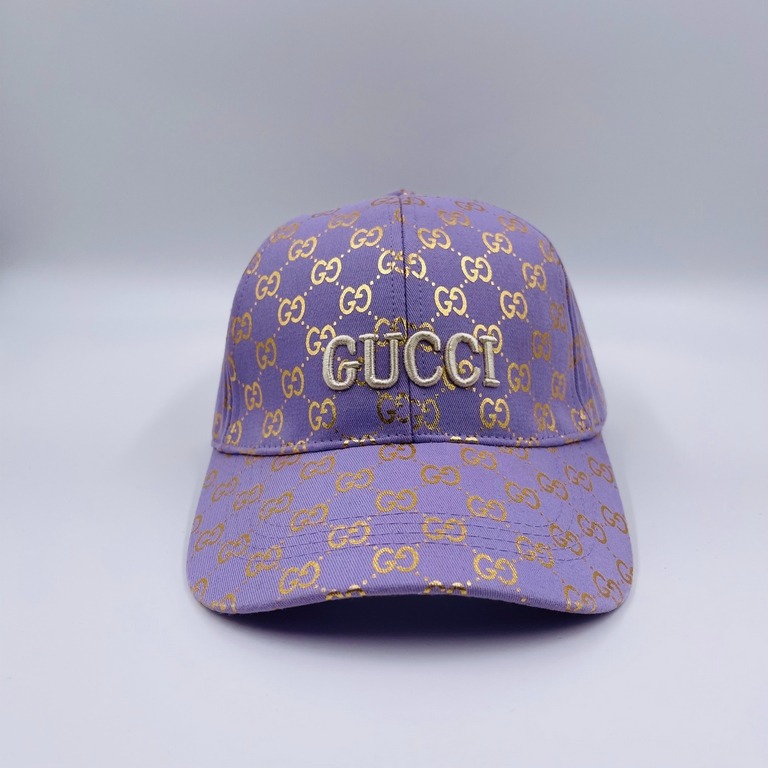 کلاه اسپرت GUCCI کد 408450